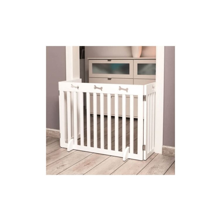 Trixie clearance dog barrier